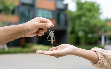 Key House image